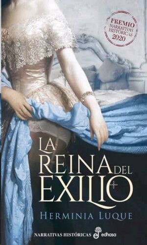 La reina del exilio