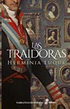 Las traidoras