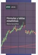 Fórmulas y tablas estadísticas