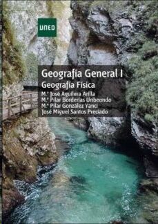 Geografía general I. Geografía física