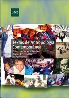 Textos de antropología contemporánea