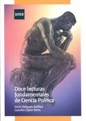 Doce lecturas fundamentales de ciencia política