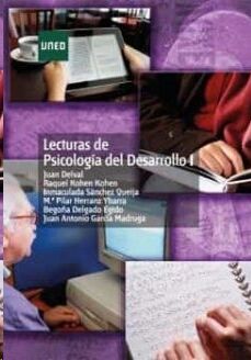 Lecturas de psicología del desarrollo I