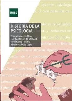 Historia de la psicología