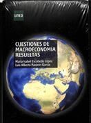 Cuestiones de macroeconomía resueltas