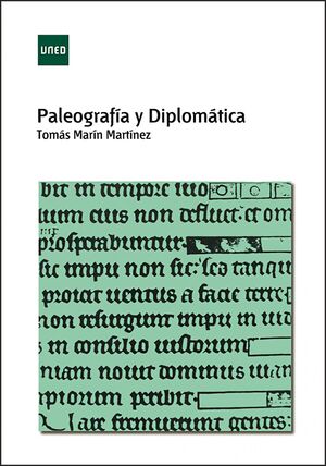 Paleografía y diplomática