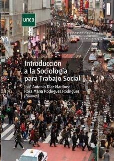 Introducción a la sociología para trabajo social