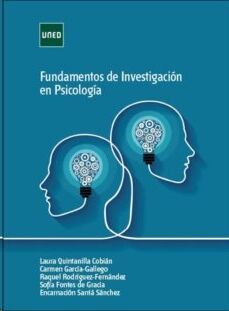 Fundamentos de investigación en psicología