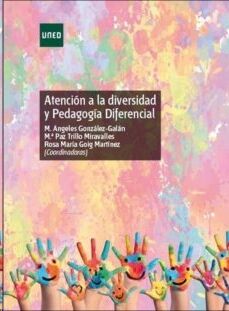 Atención a la diversidad y pedagogía diferencial