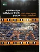 Historia antigua del Próximo Oriente y Egipto