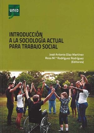 Introducción a la sociología para trabajo social