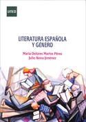 Literatura española y género