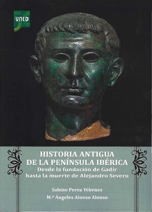 Historia antigua de la península ibérica