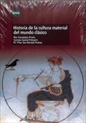 Historia de la cultura material del mundo clásico