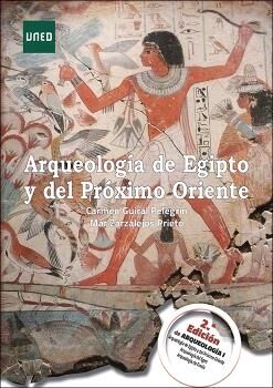 Arqueología de Egipto y del Próximo Oriente