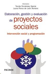 Elaboración, gestión y evaluación de proyectos sociales