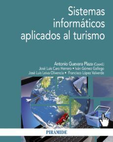 Sistemas informaticos aplicados al turismo