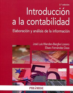 Introduccion a la contabilidad