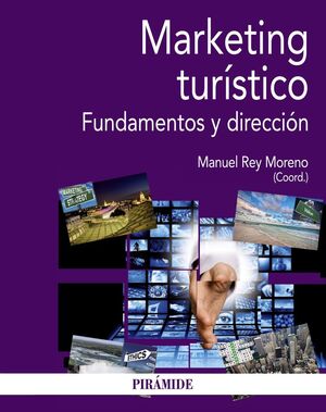 Marketing turistico - Fundamentos y direccion