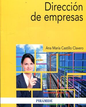 Direccion de empresas
