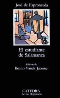 El estudiante de Salamanca