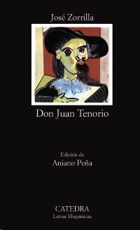 Don Juan Tenorio