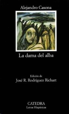 La dama del alba