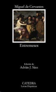 Entremeses