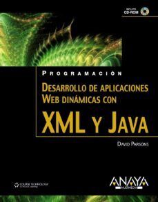 Desarrollo de aplicaciones web dinamicas