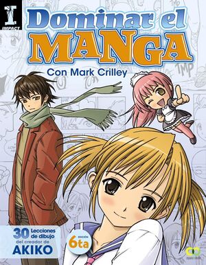 Dominar el manga