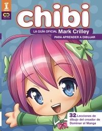 ¡Chibi! La guía oficial para aprender a dibujar