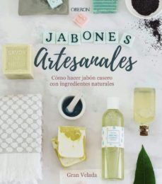 Jabones artesanales