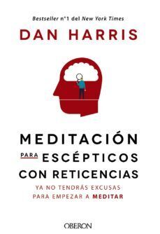 Meditacion para escepticos con reticencias