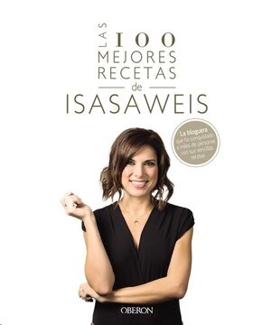 Las 100 mejores recetas de Isasaweis