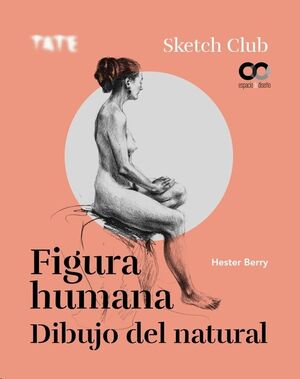 Figura humana - Dibujo del natural