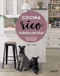 Cocina rico todos los días / Velocidad Cuchara