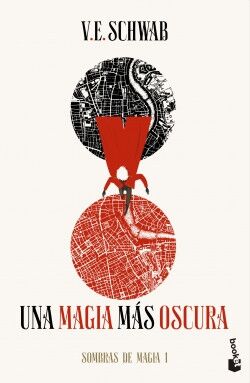 (01) Una magia más oscura