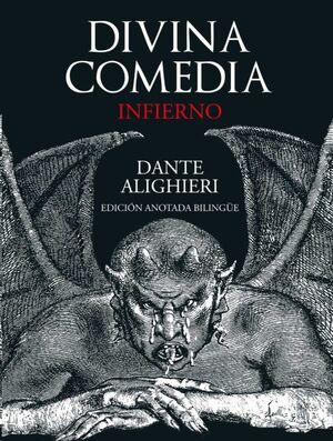 Divina Comedia - Infierno