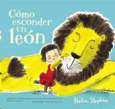 Cómo esconder un león