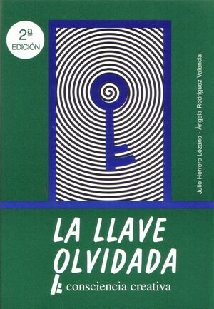 La llave olvidada 2ª ed.