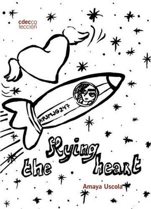 Flying the Heart