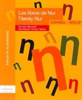 Los libros de Nur. Español / Wólof