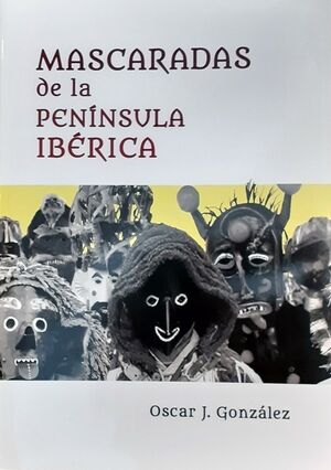 Mascaradas de la Península Ibérica