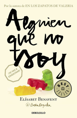 (1) Alguien que no soy