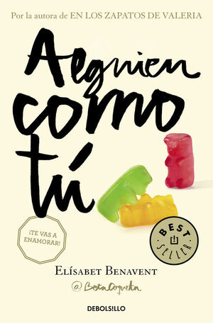 (2) Alguien como tu