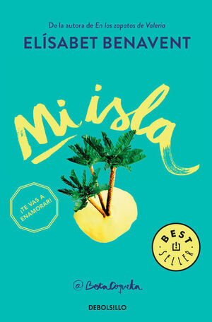 La isla