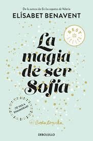 (1) La magia de ser Sofia