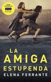 (1) La amiga estupenda
