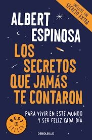 Los secretos que jamas te contaron