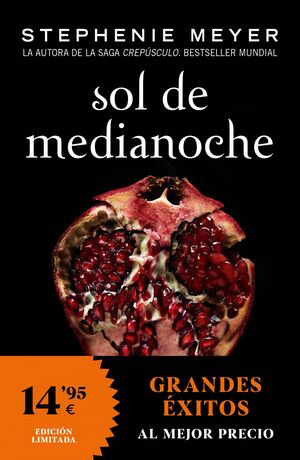 (05) Sol de medianoche